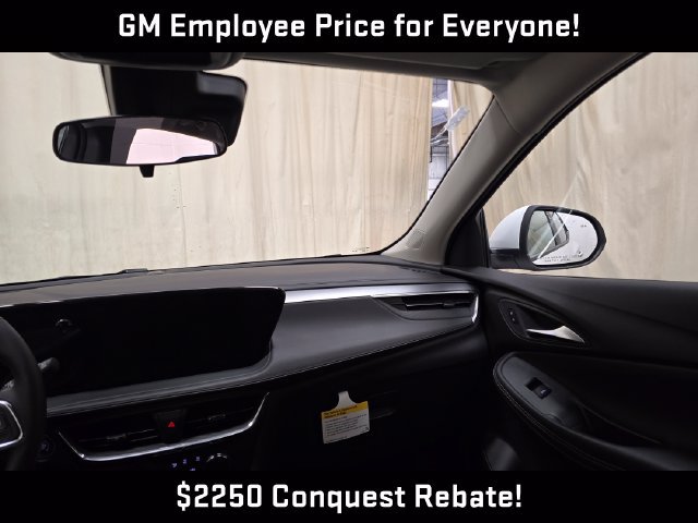 New 2026 Buick Encore GX Preferred w/ Comfort Package AWD/4WD image 25