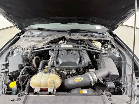 Used 2016 Ford Mustang Premium w/ Ecoboost Performance Package RWD image 30
