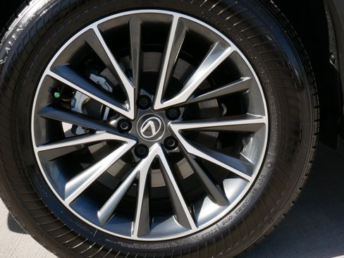 Used 2025 Lexus NX 350h AWD w/ Accessory Package (2T) image 27