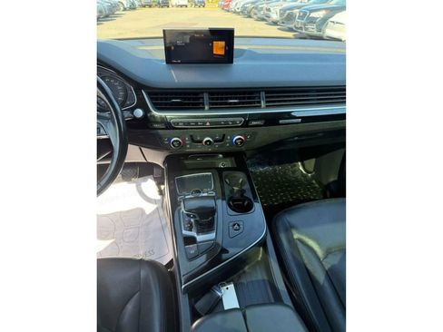 Used 2017 Audi Q7 2.0T Premium image 18
