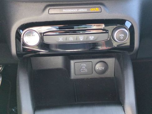 Used 2023 Ford Escape ST-Line w/ Tech Pack #1 FWD image 24