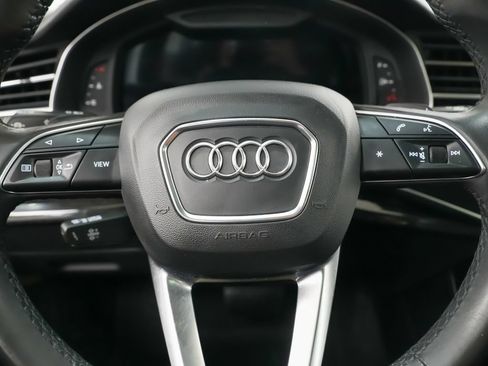 Used 2021 Audi Q7 3.0T Premium w/ Convenience Package AWD/4WD image 22