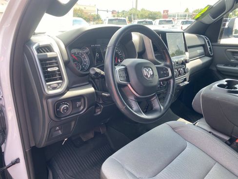 Used 2023 RAM 1500 Big Horn AWD/4WD image 27