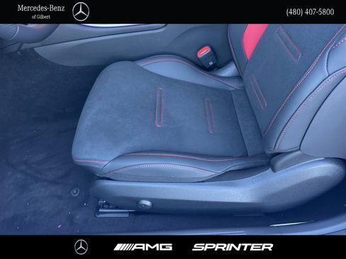 New 2026 Mercedes-Benz CLE 53 AMG 4MATIC Coupe image 16