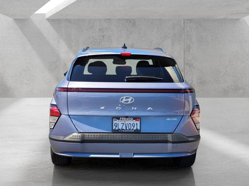 Used 2024 Hyundai Kona SEL FWD image 6