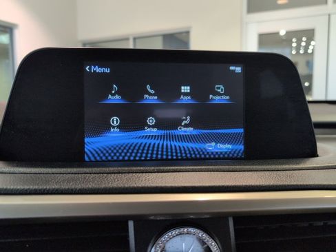 Used 2022 Lexus RX 350 AWD w/ Premium Package image 20