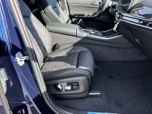 New 2026 BMW X5 M60i image 26