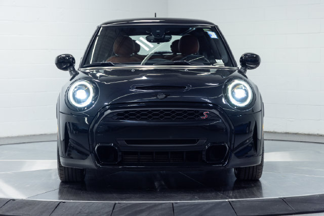 Used 2024 MINI Cooper S FWD image 5