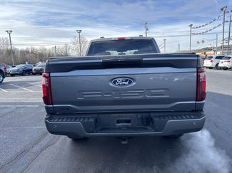 Used 2024 Ford F150 STX video 4