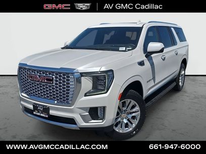 Used 2024 GMC Yukon XL Denali