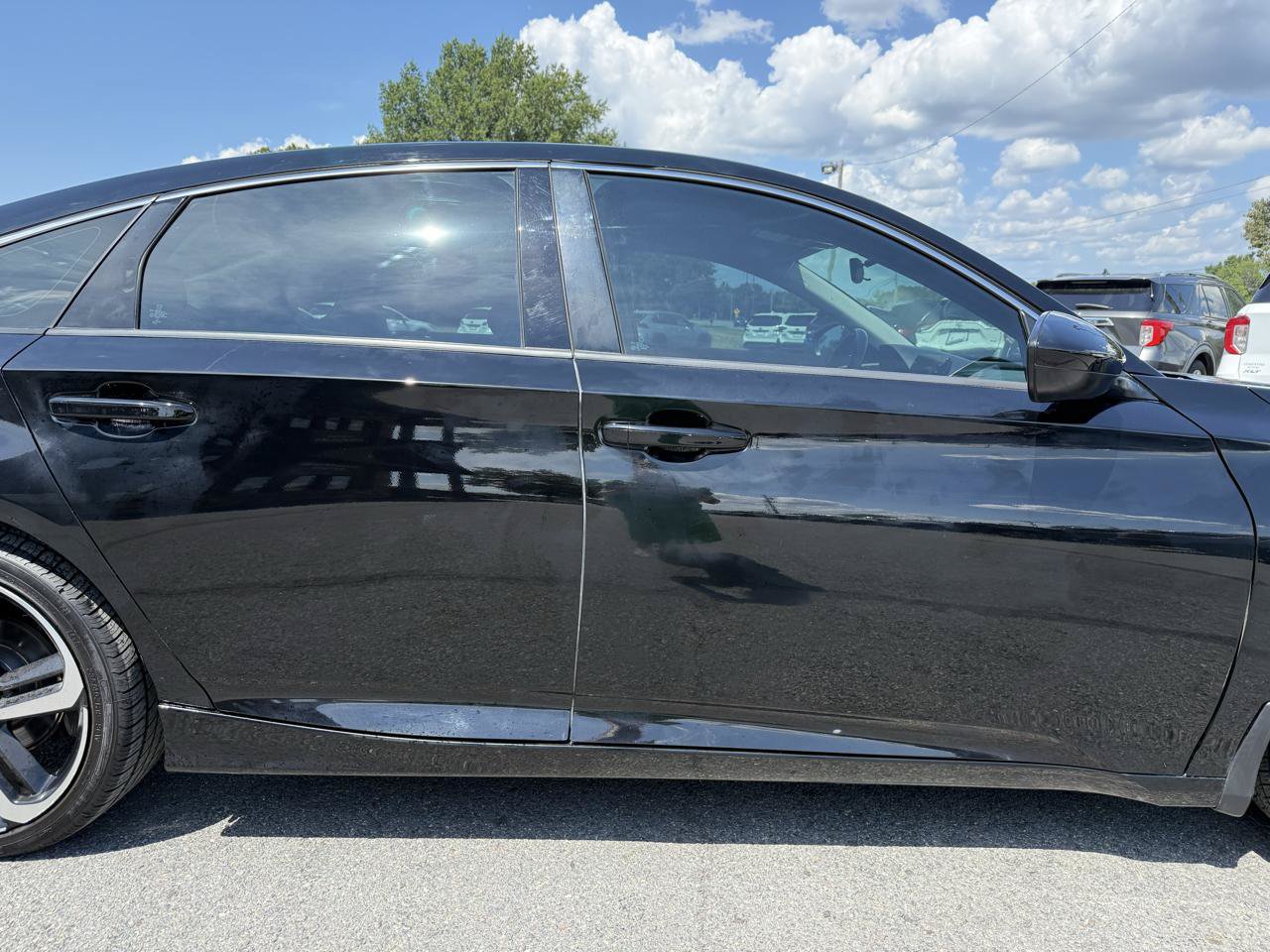 Used 2022 Honda Accord Sport Special Edition image 41