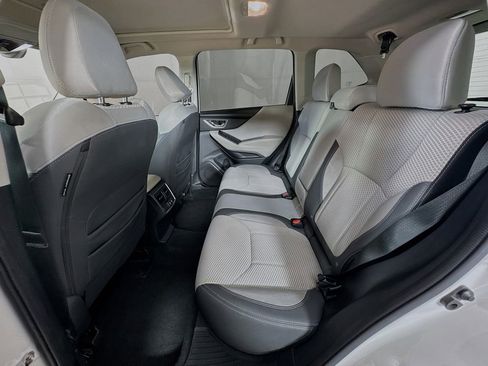 Used 2021 Subaru Forester Premium image 29