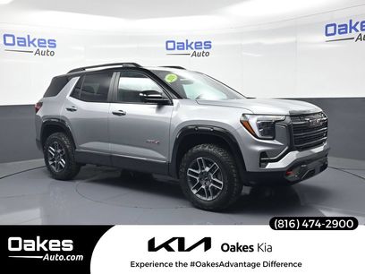 Used 2026 GMC Terrain AT4 w/ Convenience Package III
