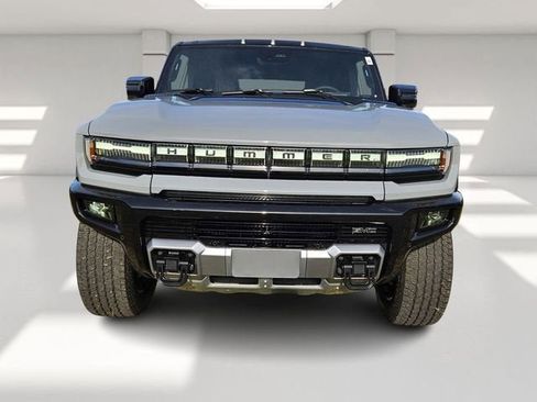 New 2026 GMC Hummer EV SUV image 8