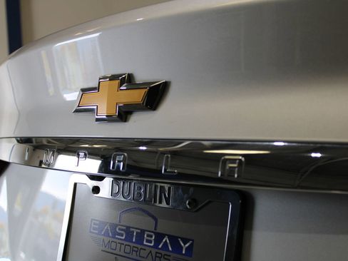 Used 2019 Chevrolet Impala LT image 10