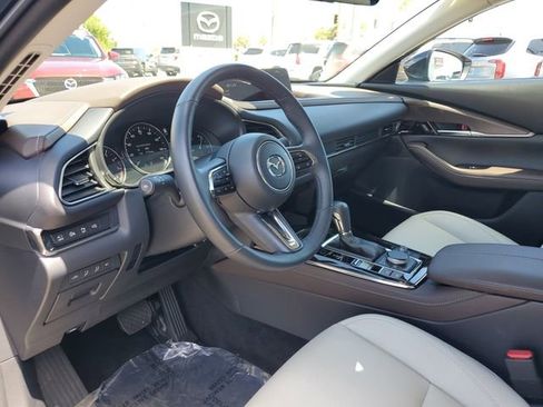 Certified 2025 MAZDA CX-30 2.5 Turbo w/ Premium Plus Pkg AWD/4WD image 16