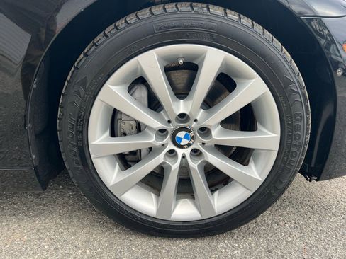 Used 2016 BMW 535i Sedan image 12