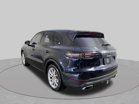Used 2019 Porsche Cayenne AWD/4WD image 30