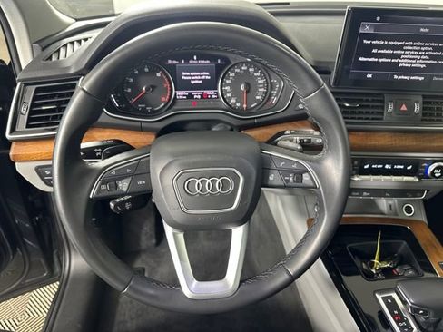 Used 2022 Audi Q5 2.0T Premium image 14