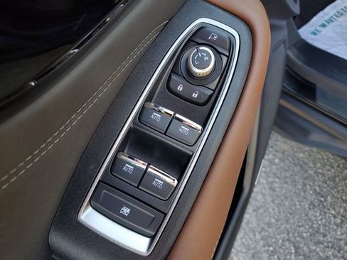 Certified 2025 Subaru Outback Touring w/ Popular Package #2 image 24