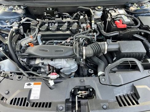 Used 2023 Honda Accord EX image 5
