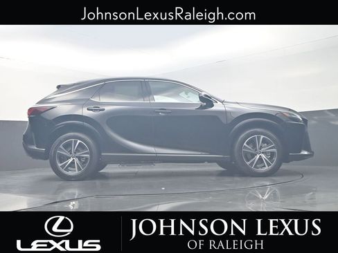 New 2026 Lexus RX 350 Premium image 22