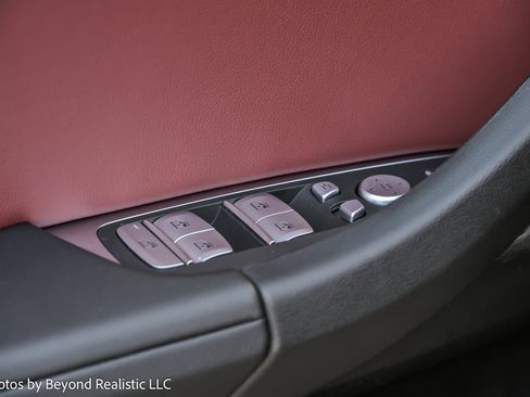 Used 2024 BMW X4 xDrive30i image 25