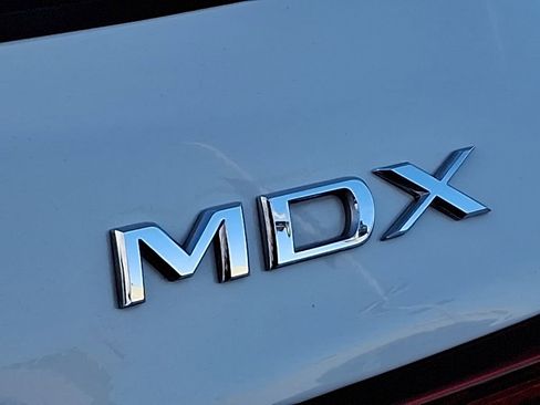 Certified 2020 Acura MDX SH-AWD w/ Technology Package image 34