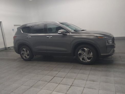 Used 2023 Hyundai Santa Fe SEL FWD image 11