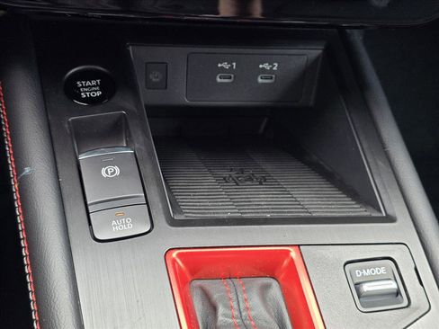 New 2026 Nissan Kicks SR AWD/4WD image 20