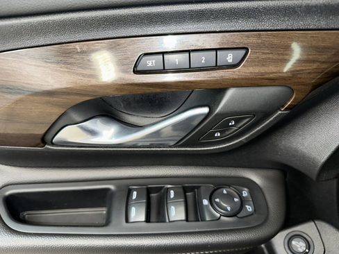 Certified 2020 GMC Terrain Denali w/ Denali Premium Package image 13