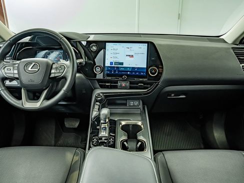 Certified 2024 Lexus NX 350 AWD w/ Cold Area Package image 30