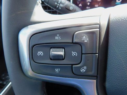 New 2026 Chevrolet Silverado 3500 LTZ w/ LTZ Plus Package image 19