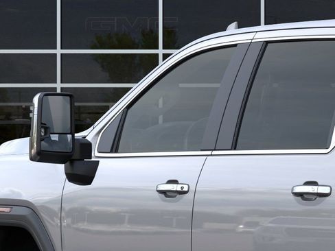 New 2026 GMC Sierra 2500 Denali Ultimate w/ Max Trailering Package image 12