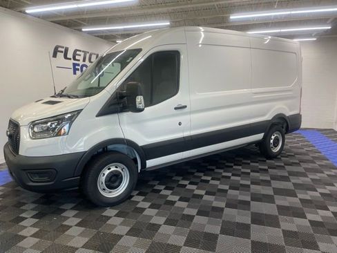 New 2025 Ford Transit 250 Base w/ Load Area Protection Package image 3