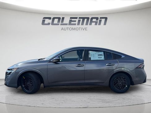 New 2026 Nissan Sentra SV image 2