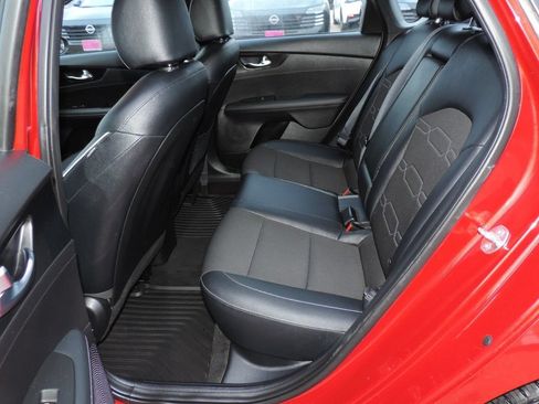 Used 2024 Kia Forte GT-Line FWD image 19