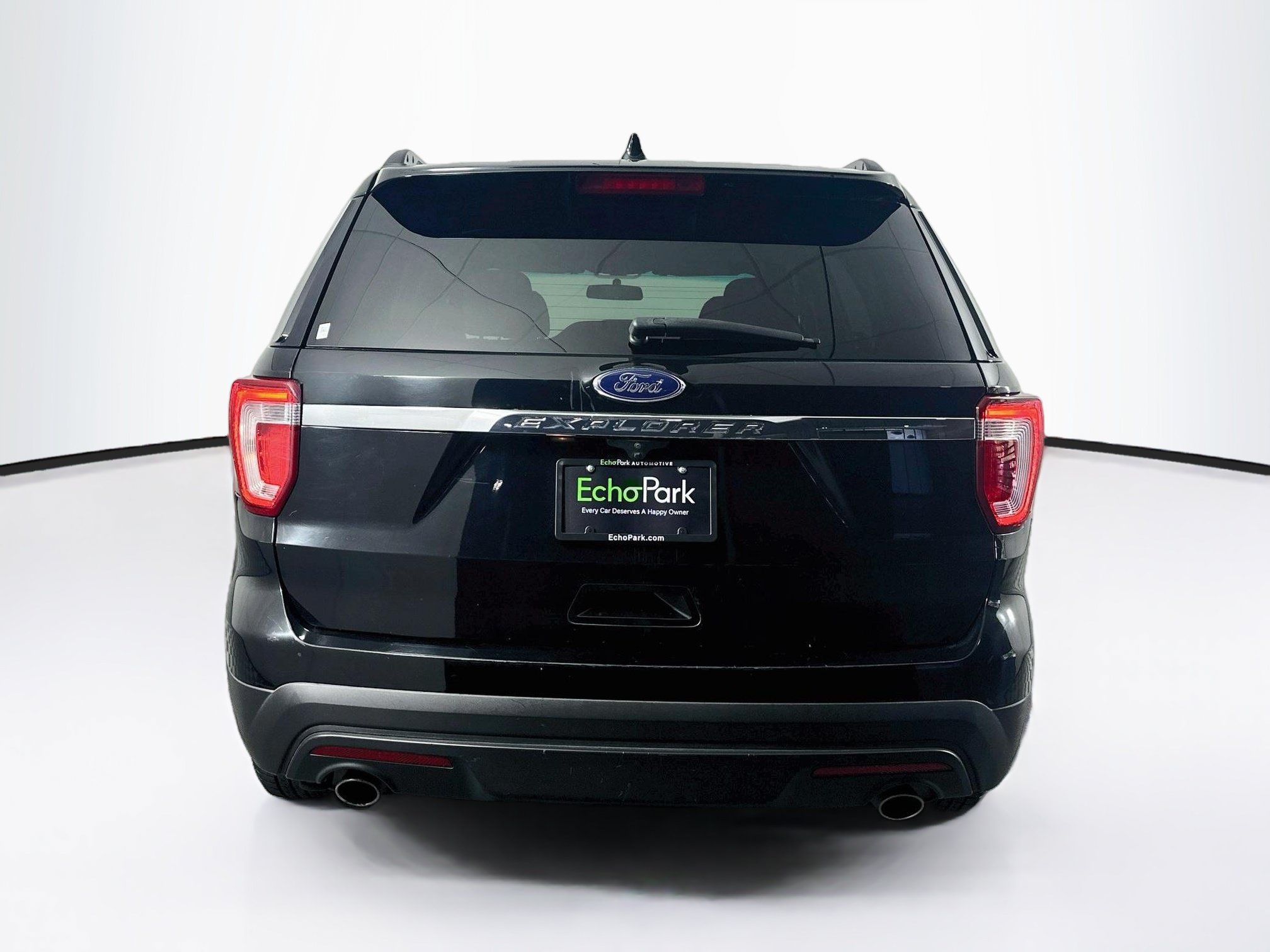 Used 2016 Ford Explorer FWD image 7