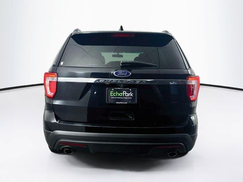 Used 2016 Ford Explorer FWD image 7
