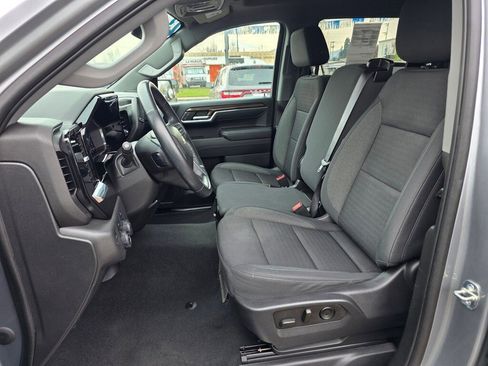 Used 2023 Chevrolet Silverado 1500 LT image 4