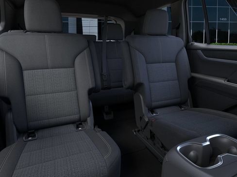 New 2026 GMC Acadia Elevation FWD image 17