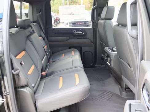 New 2026 GMC Sierra 3500 AT4 w/ AT4 Premium Plus Package image 44