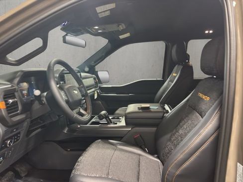 New 2026 Ford F150 Tremor w/ Bed Utility Package AWD/4WD image 2