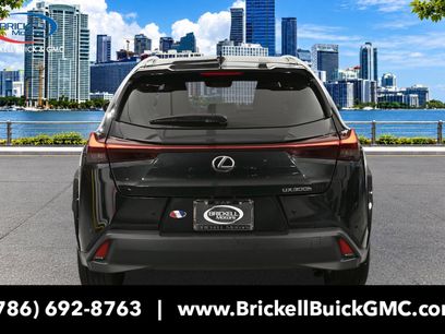 Used 2025 Lexus UX 300h FWD w/ Accessory Package (Z1)