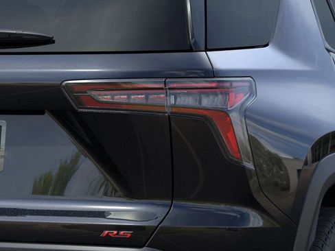 New 2026 Chevrolet Equinox RS w/ Convenience Package III image 35