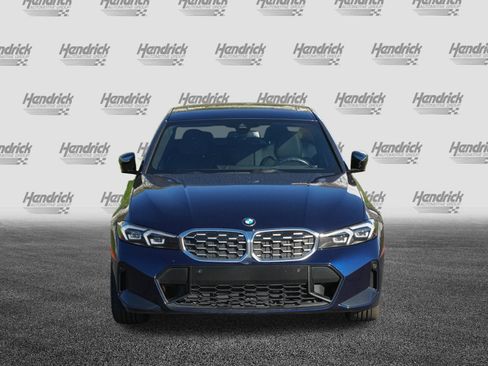 Certified 2023 BMW M340i xDrive M340i xDrive w/ Premium Package image 3