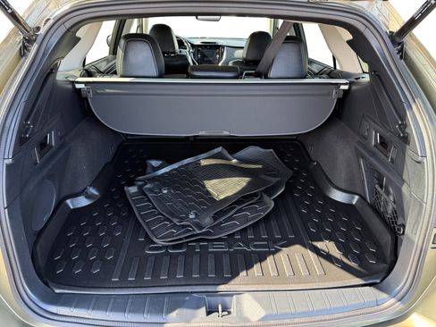 Used 2024 Subaru Outback Limited image 17