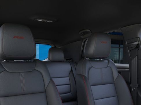 New 2026 Chevrolet TrailBlazer RS image 24