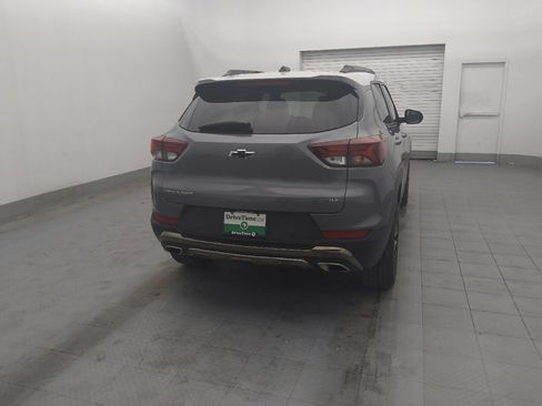 Used 2021 Chevrolet TrailBlazer ACTIV w/ Convenience Package image 7