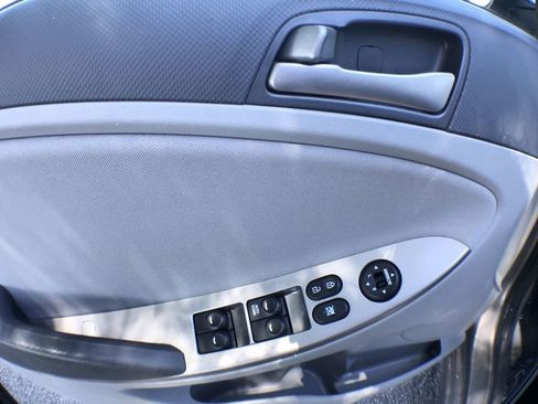 Used 2017 Hyundai Accent SE image 12